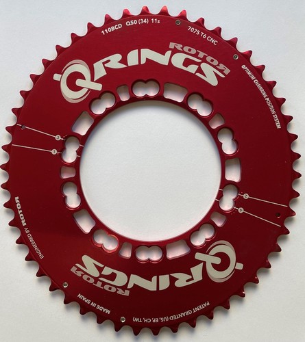 Rotor corona corsa - rotor,