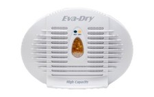 EVA-DRY E-500 Deumidificatore Piccolo Rinnovabile Alta Capacità per Piccoli Spazi