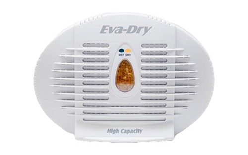 Eva dry 500 deumidificatore - e-500,