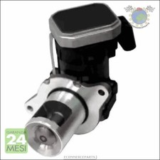 Valvola Egr Meat Per Mercedes