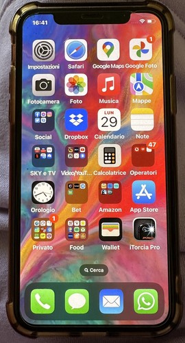 Iphone 64gb usato - iphone,