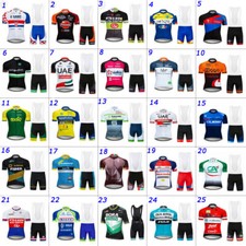 Maglia ciclismo bici uomo