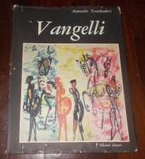 VANGELLI ANTONELLO TROMBADORI