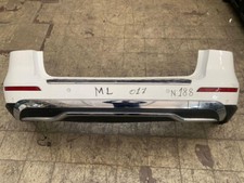 PARAURTI POSTERIORE COMPLETO