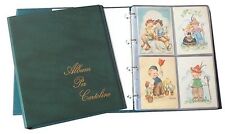 20 INSERTI PER RACCOGLITORE