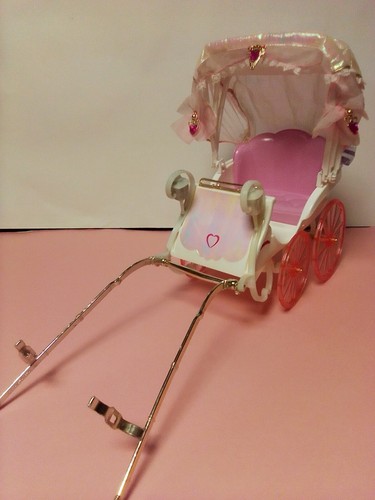 Crystal barbie mattel 1991 - barbie,