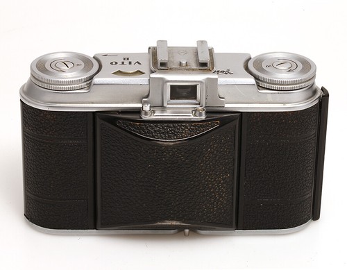 Voigtländer vito con - voigtländer, ii