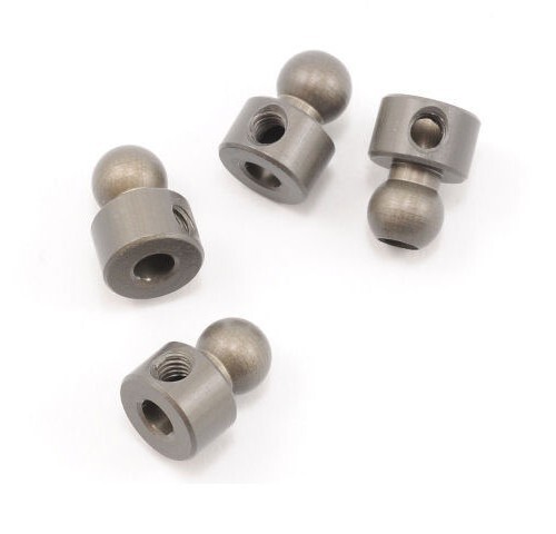 Mugen seiki pivot ball - seiki, per