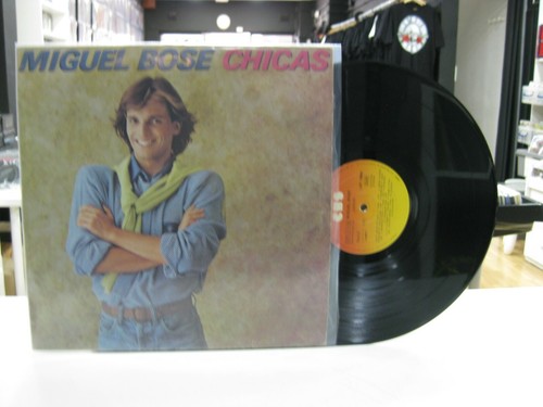 Miguel bose spagnolo - bose,