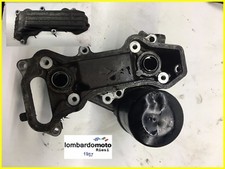 CARTER COPERCHIO porta FILTRO