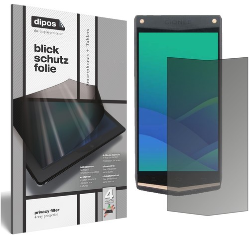 Pellicola per gionee w919 - pellicola,