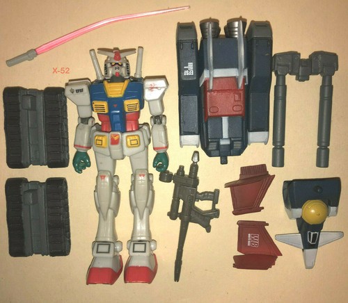 Gundam early msia - gundam,