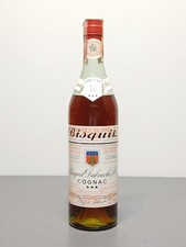 Cognac Bisquit Dubouche 1950s