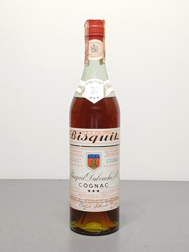 Cognac bisquit dubouche 1950s - cognac,