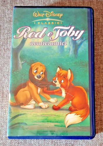 Red e toby - ✔️​,
