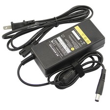 90W AC Adapter For HP G62 G60