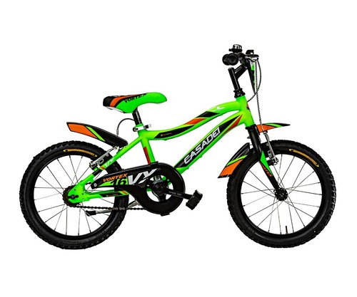 Bici bimbo mtb vortex - bimbo,