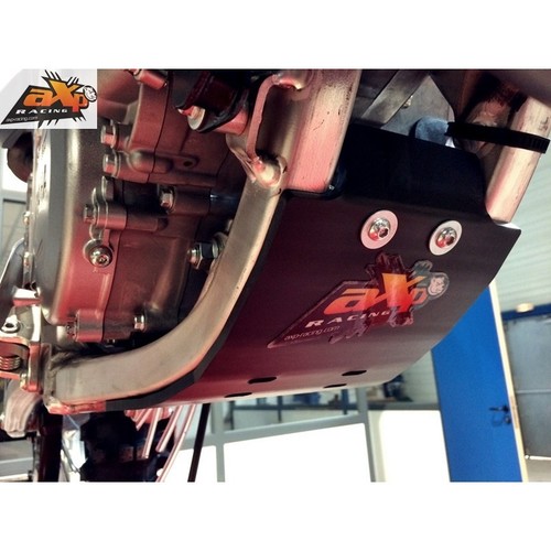 Axp protezione para - axp, motore