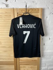 VLAHOVIC #7 MAGLIA JUVENTUS