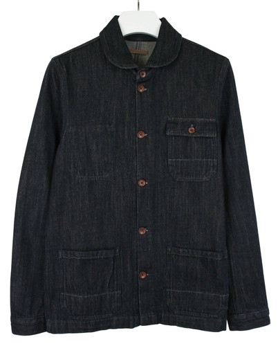 Tela genova blazer uomo - tela,