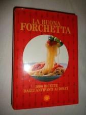 LA BUONA FORCHETTA 1000