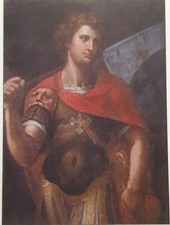 Santino SAN CANDIDO MARTIRE