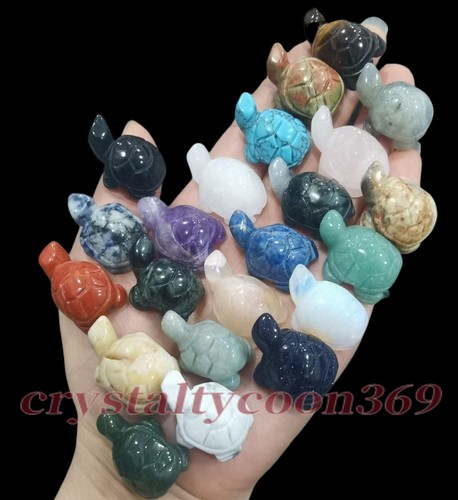 50pz mix quarzo naturale - quarzo,