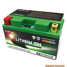 Batteria skyrich lithium litio - skyrich,