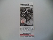 Advertising pubblicità 1973 - pubblicità,