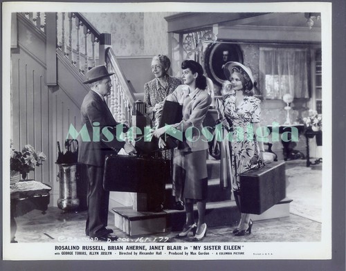 Foto epoca 1942 rosalind - 1942,