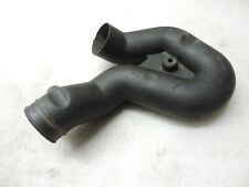 KAWASAKI KFX 700 QUAD COLLETTORE TUBO GOMMA CASSA SCATOLA FILTRO ARIA AIR BOX