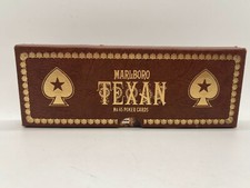 MARLBORO TEXAN vintage n. 45