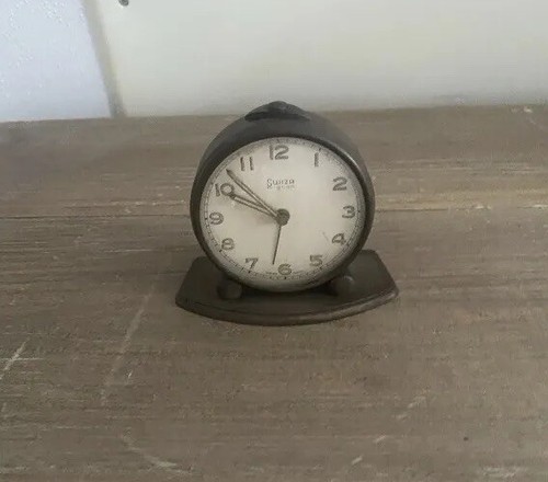 Vintage swiza orologio - vintage,