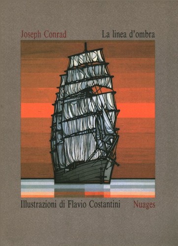 Conrad joseph linea - linea, d'ombra