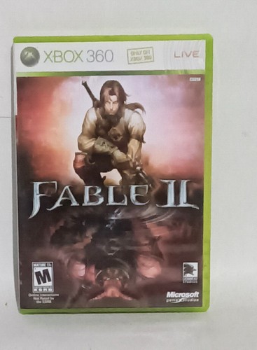 Videogioco microsoft fable - microsoft, 2