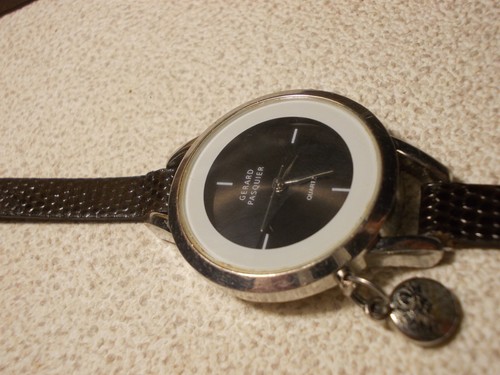 Montre femme gérard pasquier - montre,