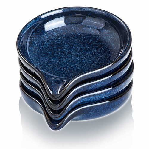 Cucchiaio ceramica mestolo - ceramica,