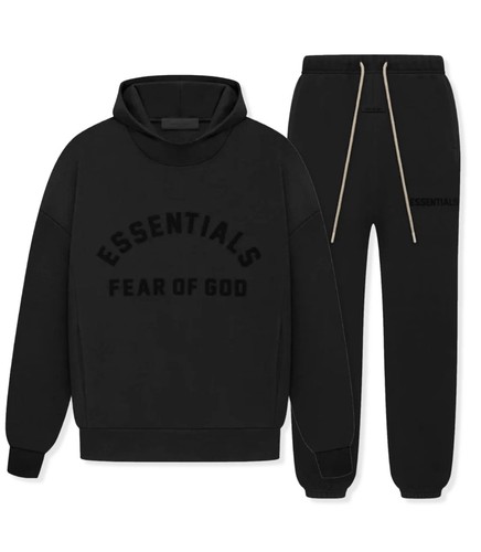 Nuovo fear god essentials - of,