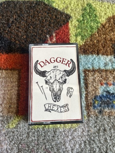 Dagger hexes rare hard find - dagger,