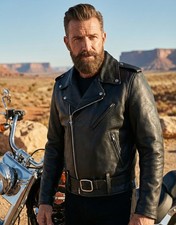 HARLEY DAVIDSON VINTAGE