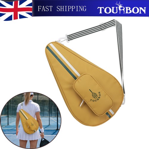 Borsa racchetta tennis paddle
