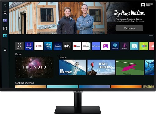 Samsung smart monitor - samsung,