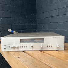 Amplificatore integrato