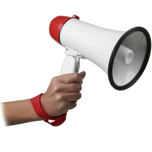 Megafono altoparlante per - megafono,