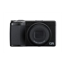 Ricoh GR IV pezzo da