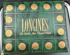 LONGINES Wristwatch Box