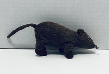 Peluche Ikea Gosig Mus marrone