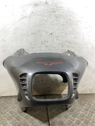 117307 carena scudo anteriore - carena,