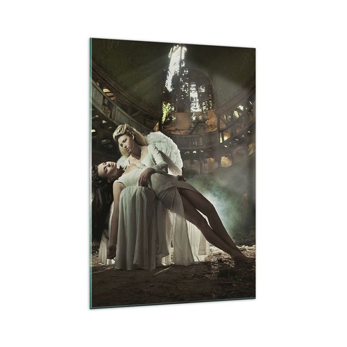 Quadro vetro 70x100cm - quadro,