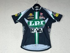 Bergamo Maglia Ciclismo Strada